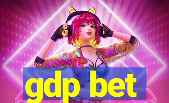 gdp bet